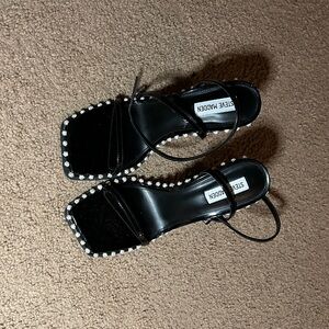 - Steve Madden heels
